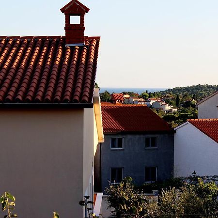 Apartments Cavae Romanae Medulin Buitenkant foto