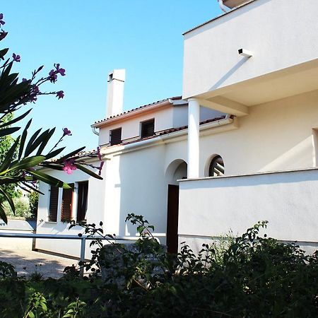 Apartments Cavae Romanae Medulin Buitenkant foto
