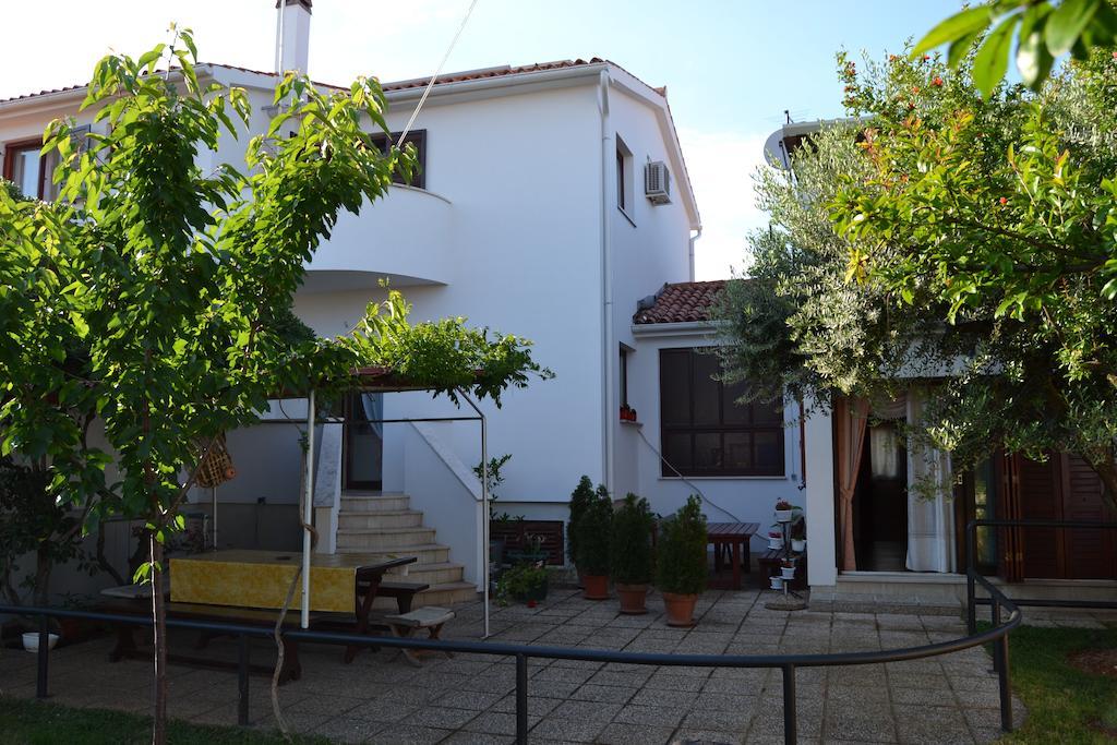 Apartments Cavae Romanae Medulin Buitenkant foto