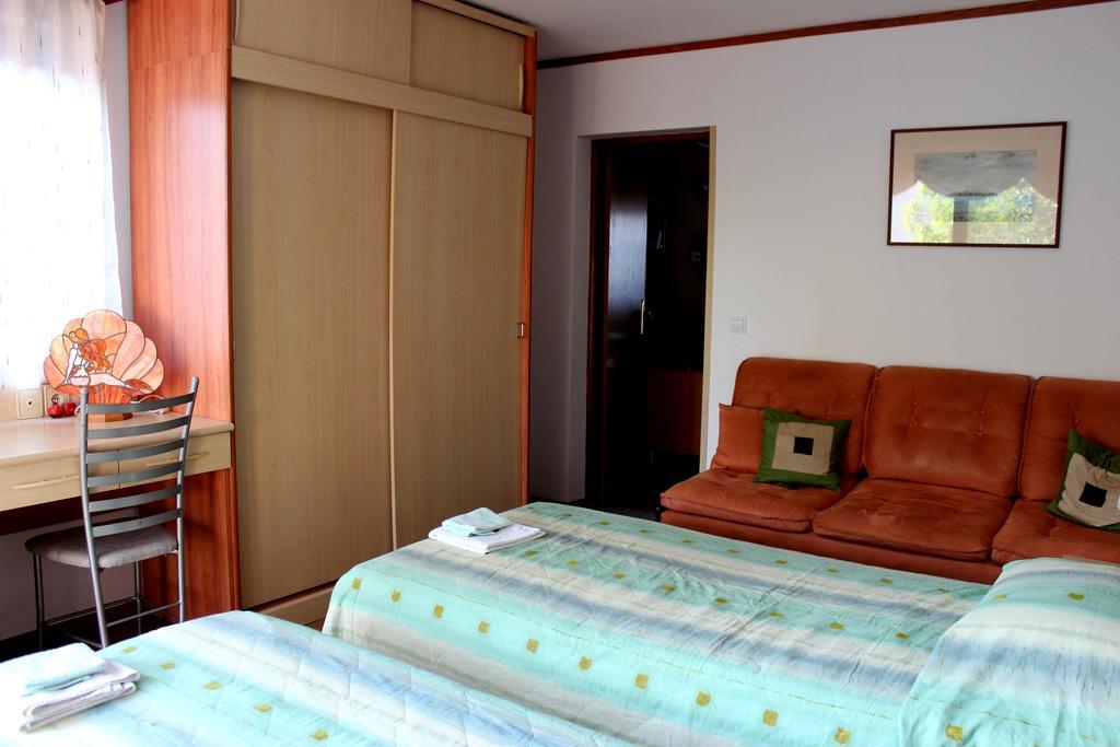 Apartments Cavae Romanae Medulin Buitenkant foto