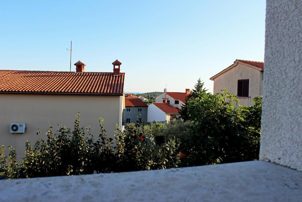 Apartments Cavae Romanae Medulin Buitenkant foto